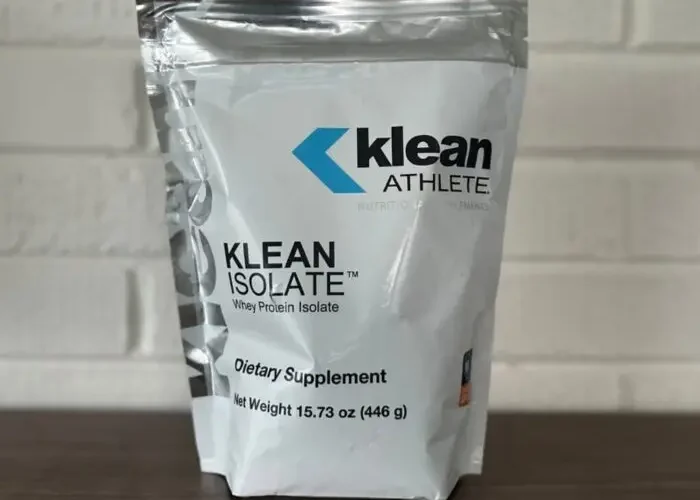 Klean ATHLETE Protein powder